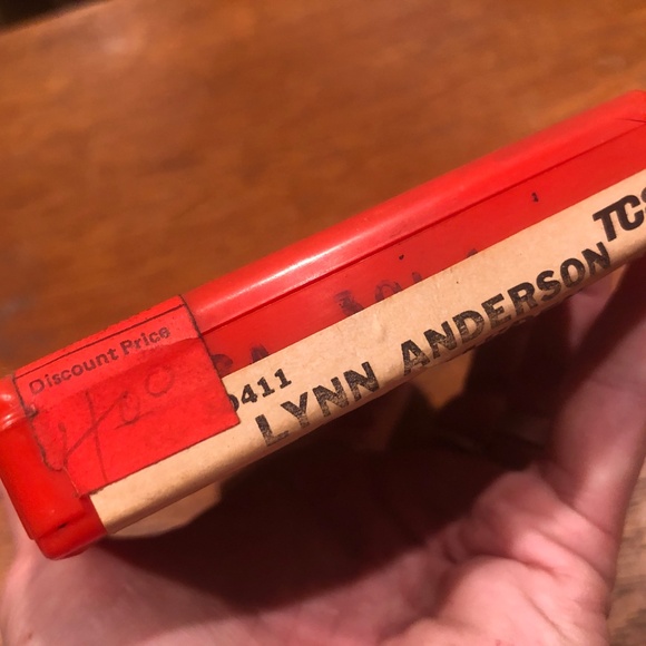 ***SOLD****8 Track Tapes~Country Music~Loretta Lynn~Merle Haggard~Various - Picture 9 of 16